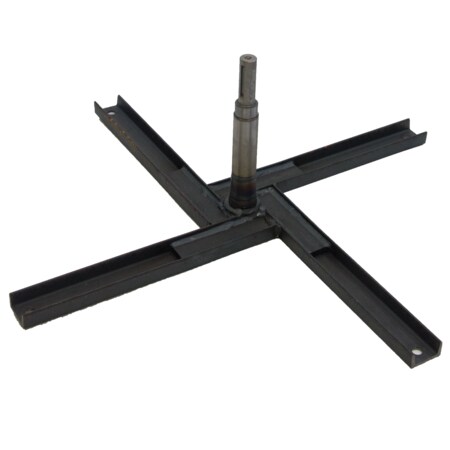 Alliance ASSY TRUNNION-REV 50/75 M413836